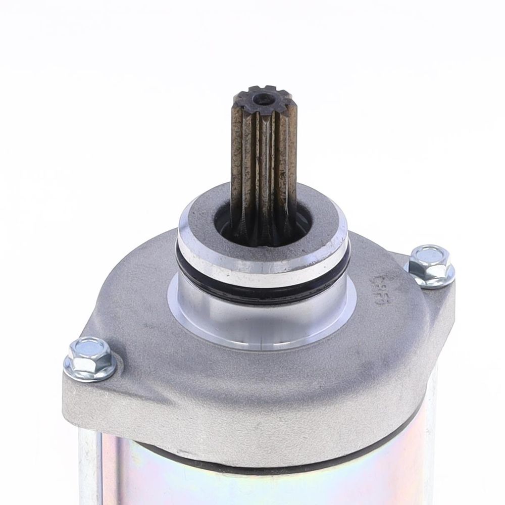 Starter Motor - Grafite Offroad