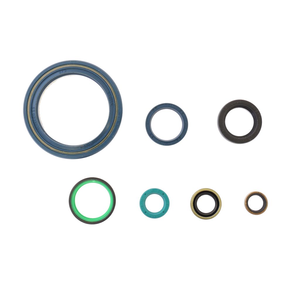 Engine Oil Seals Kit - Grafite Offroad