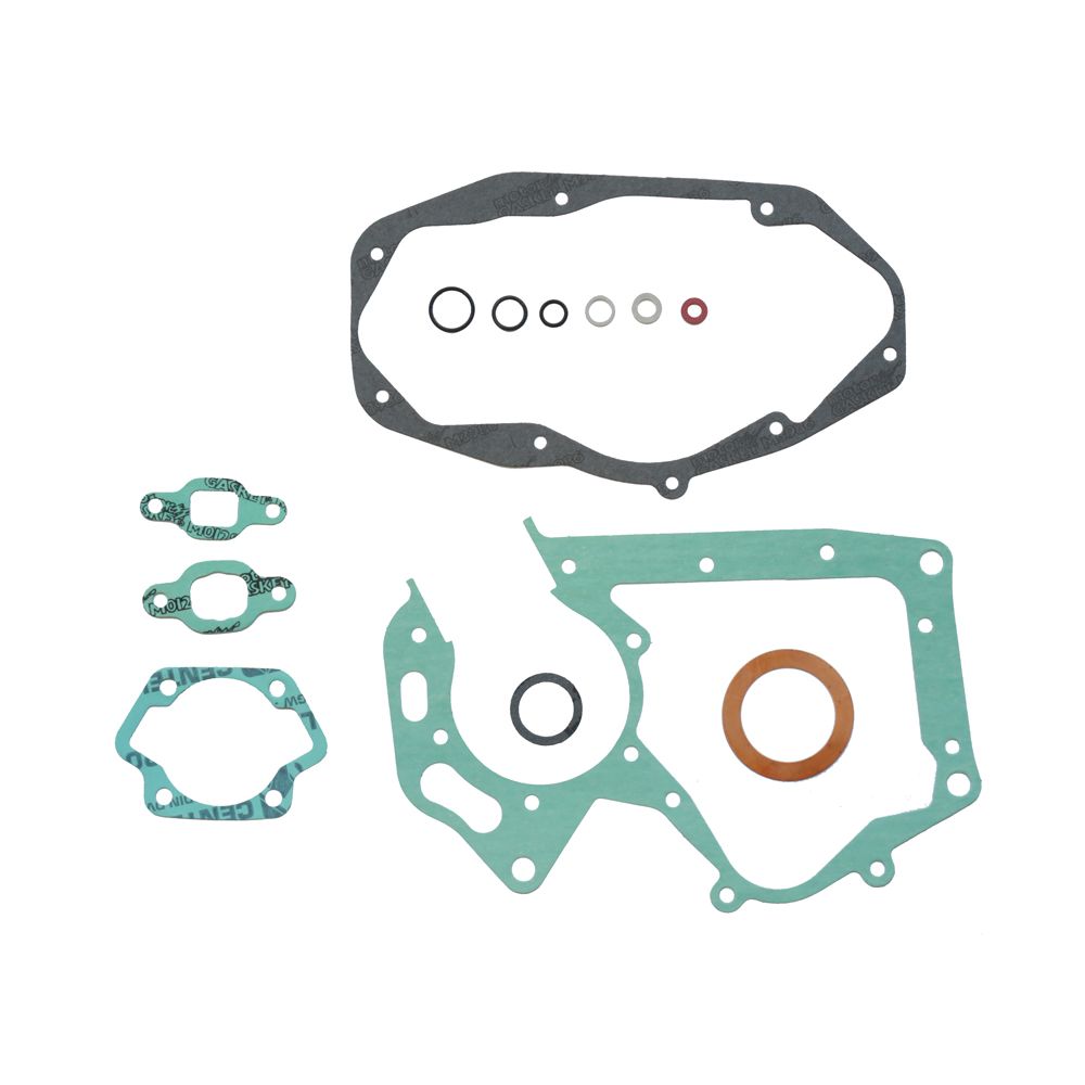 Complete Gasket Kit (oil seals not included) - Grafite Offroad