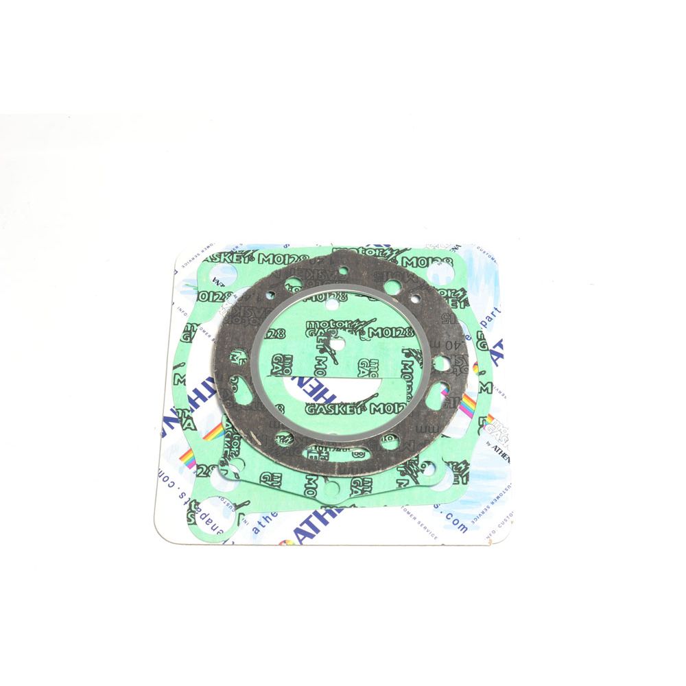 Top End Gasket Kit - Oversize: d. 72 mm - Grafite Offroad