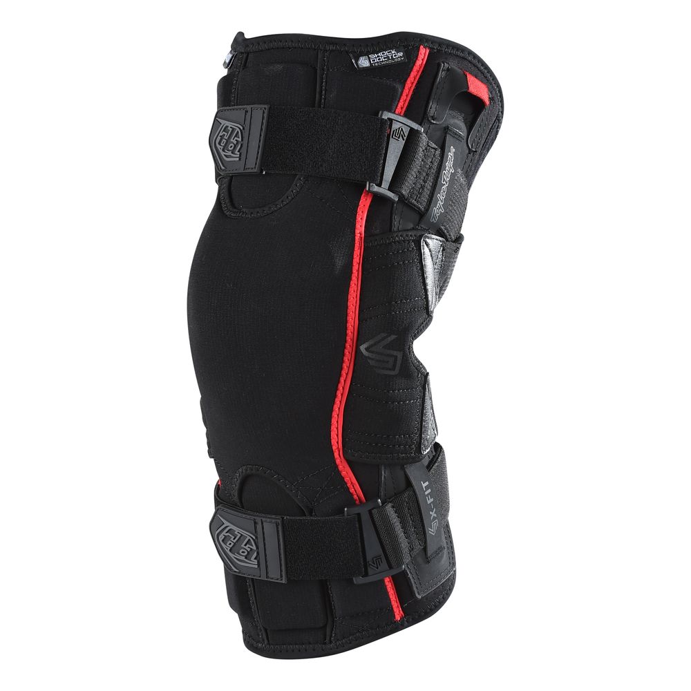 6400 Knee Guards Troy Lee Designs