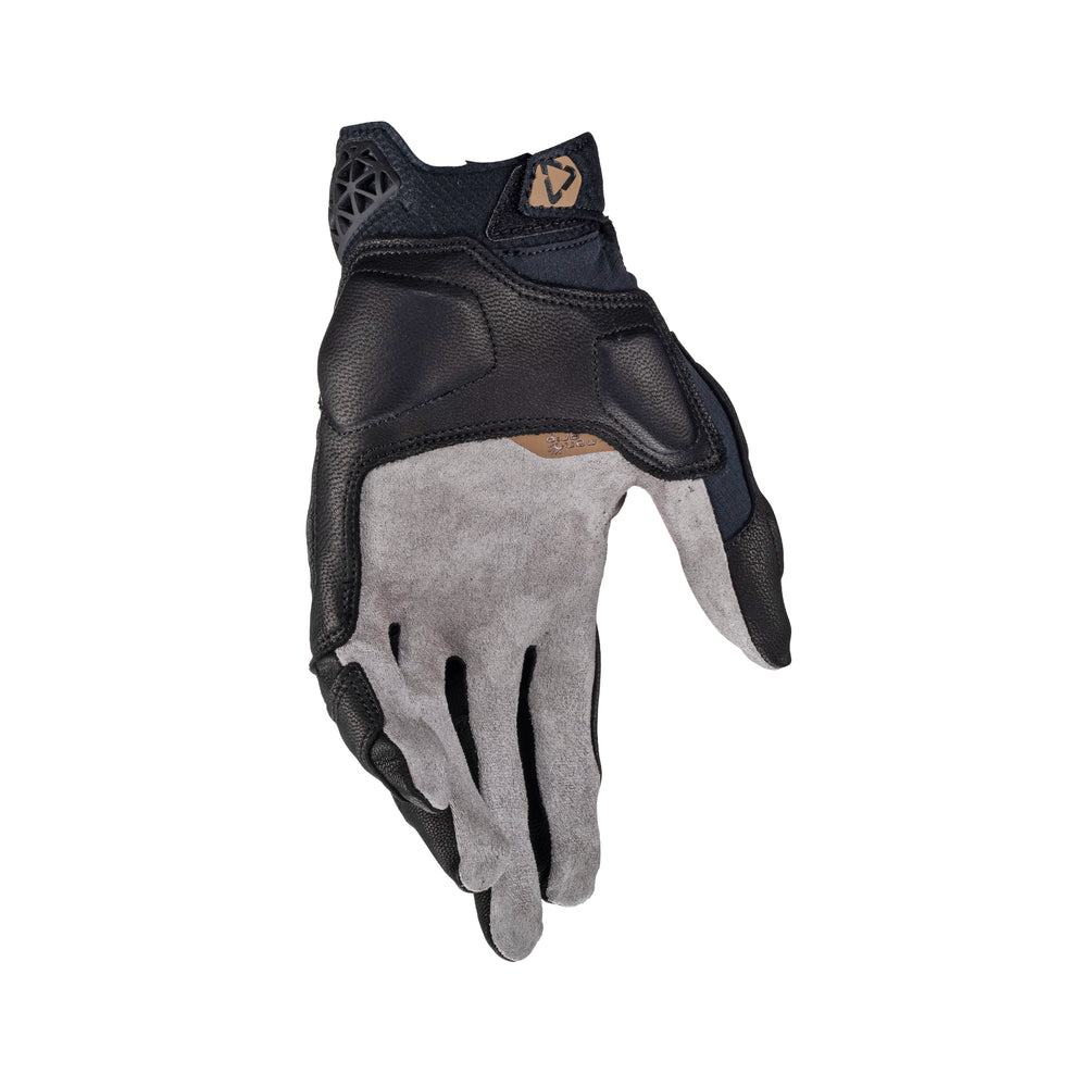 GloveADVX-Flow7.5Short - Grafite Offroad