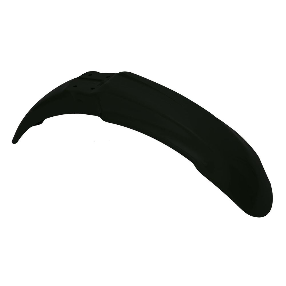 Front Fender Black Replica Kawasaki/suzuki - Grafite Offroad