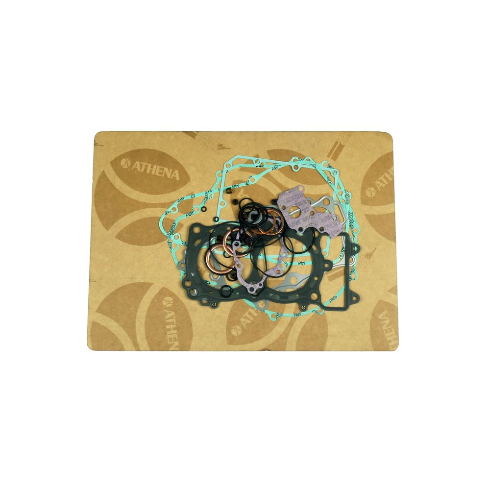Complete Gasket Kit (valve cover not included) - Grafite Offroad