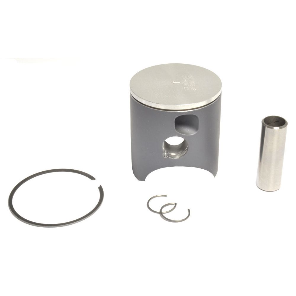 2T Forged Racing Piston Ø 54,95 mm for OE Cylinder - Grafite Offroad