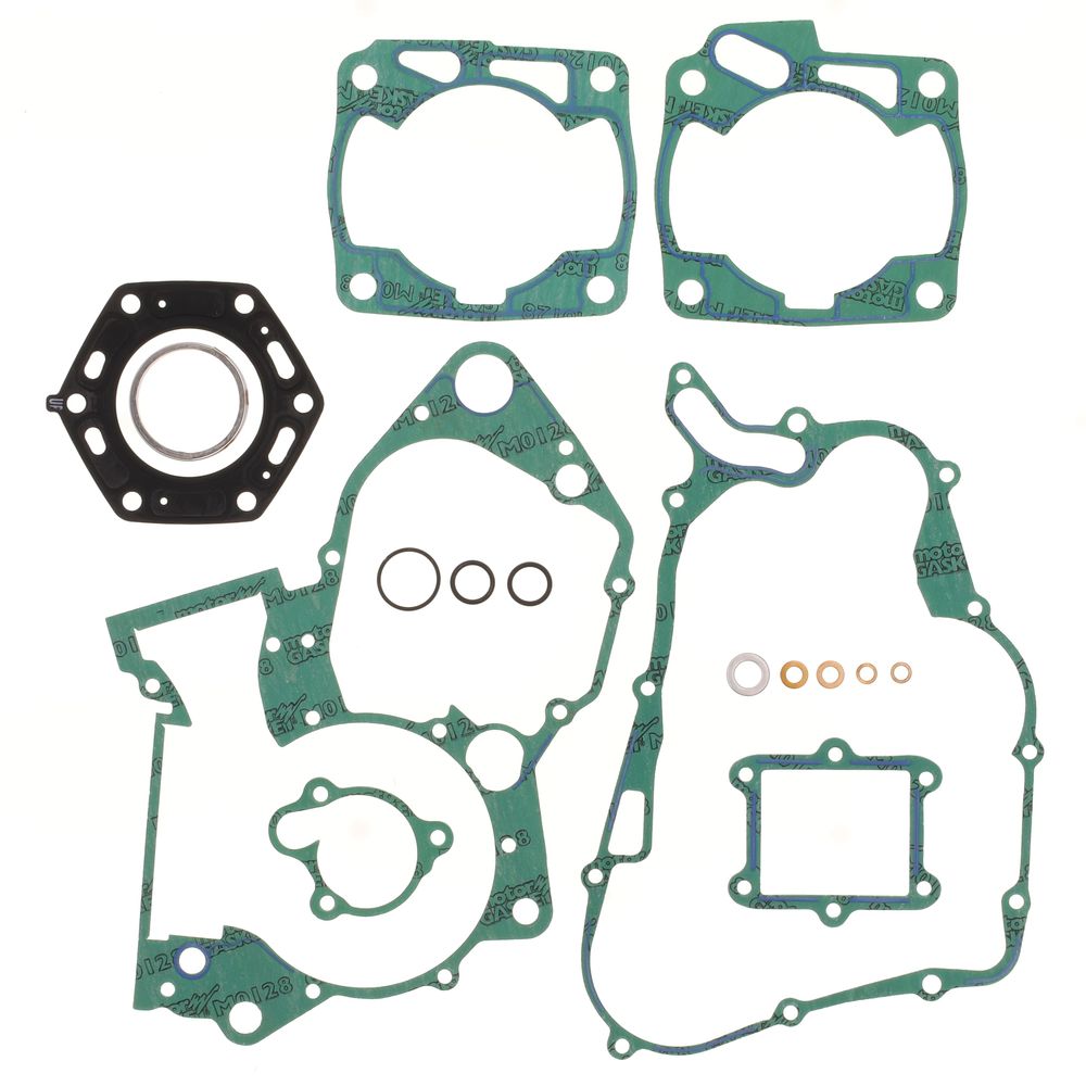 Complete Gasket Kit (oil seals not included) - Grafite Offroad
