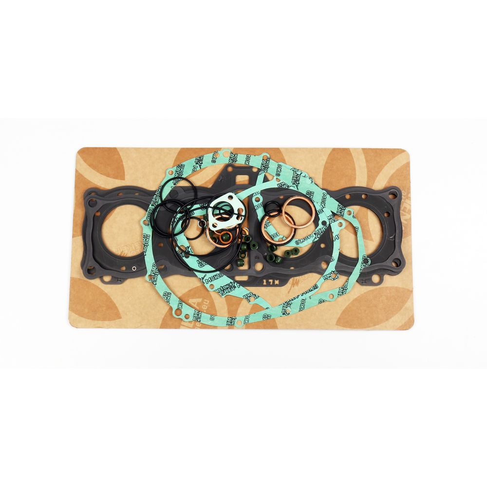 Complete Gasket Kit (valve cover not included) - Grafite Offroad