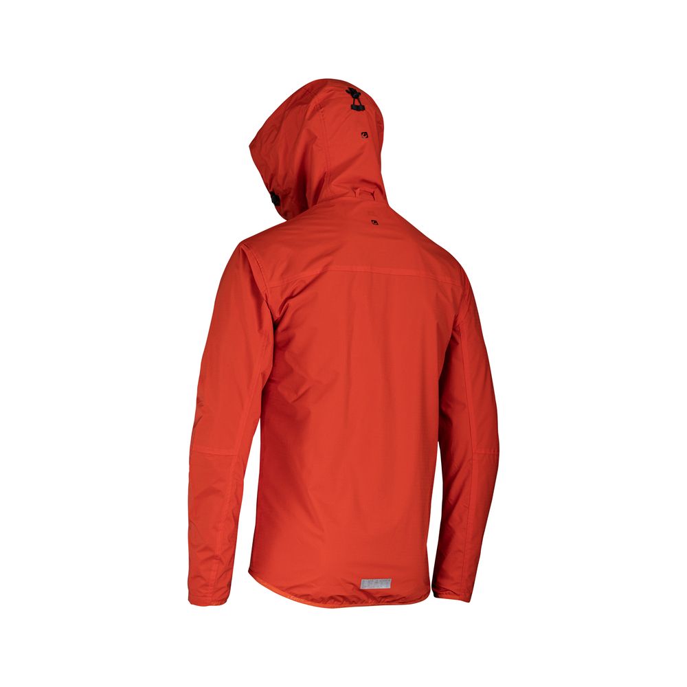 MTB HydraDri 2.0 Jacket - Grafite Offroad