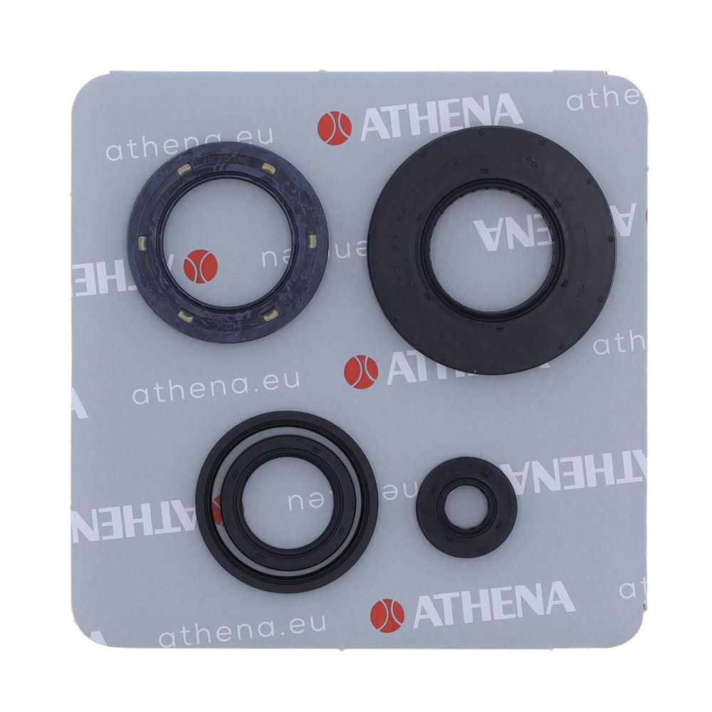 Engine Oil Seals Kit - Grafite Offroad