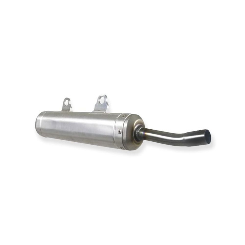 Doma 2s Silencer Ktm 125 End 2001 - 2003