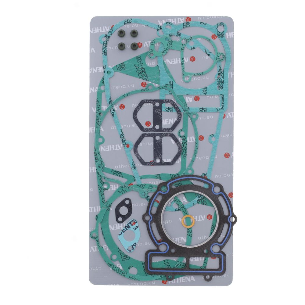 Complete Gasket Kit (oil seals not included) - Grafite Offroad