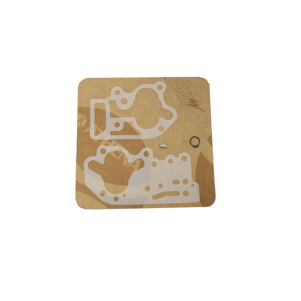 Oil Pump Gasket Kit, S&S up to 1991 - Grafite Offroad