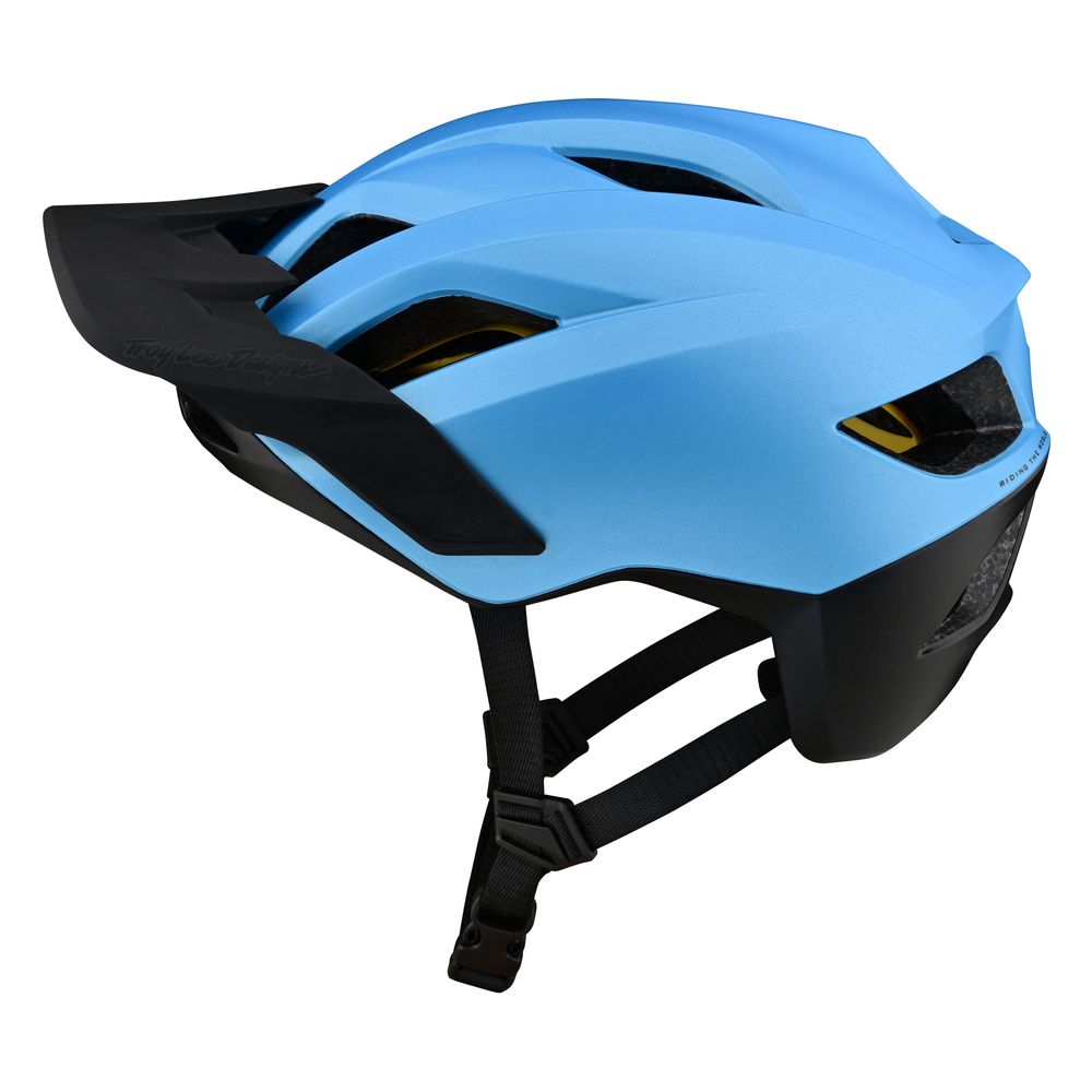 Flowline Helmet