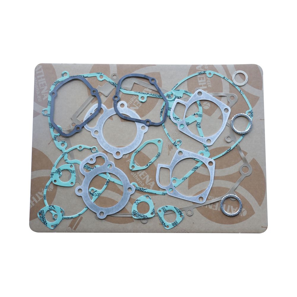 Complete Gasket Kit (oil seals not included) - Grafite Offroad