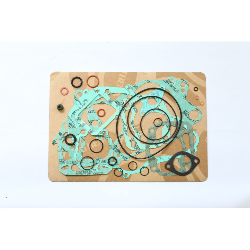 Complete Gasket Kit (oil seals not included) - Grafite Offroad