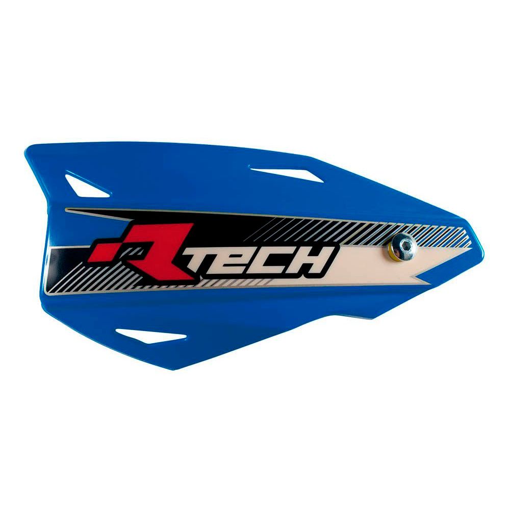Vertigo Handguards Universal - Mounting Kit Yzf Blue - Grafite Offroad