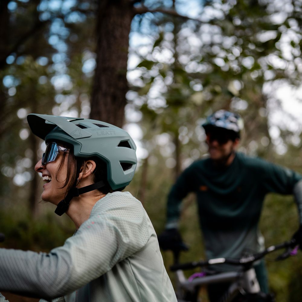 MTB AllMtn 2.0 Helmet