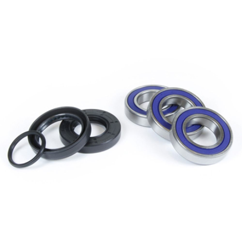 Prox Rearwheel Bearing Set Trx250ex/x Sportrax `01-24 - Grafite Offroad