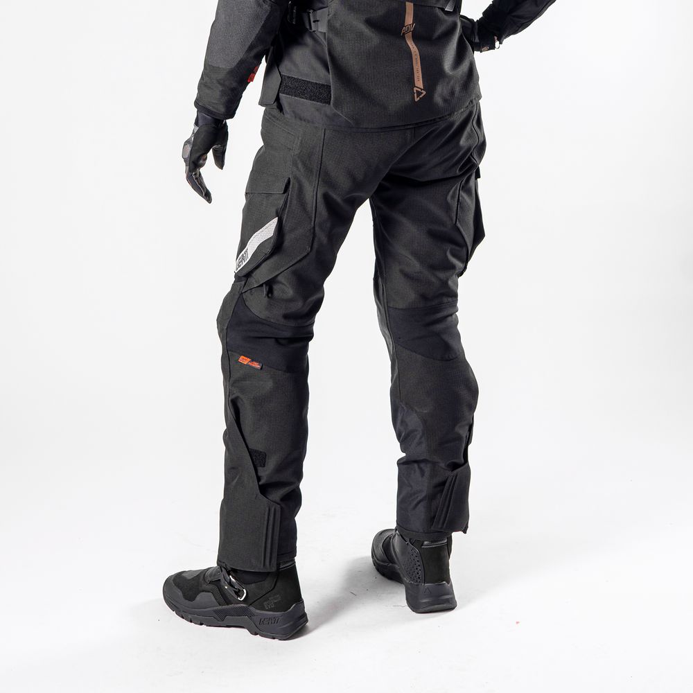 ADV DriTour 5.5 Women Short Pants