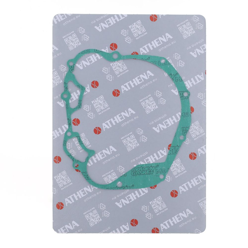 Clutch Cover Gasket - Grafite Offroad