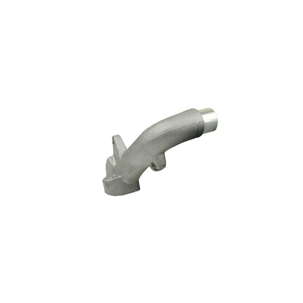 Intake Manifold (Curved) Ø 15mm - Grafite Offroad