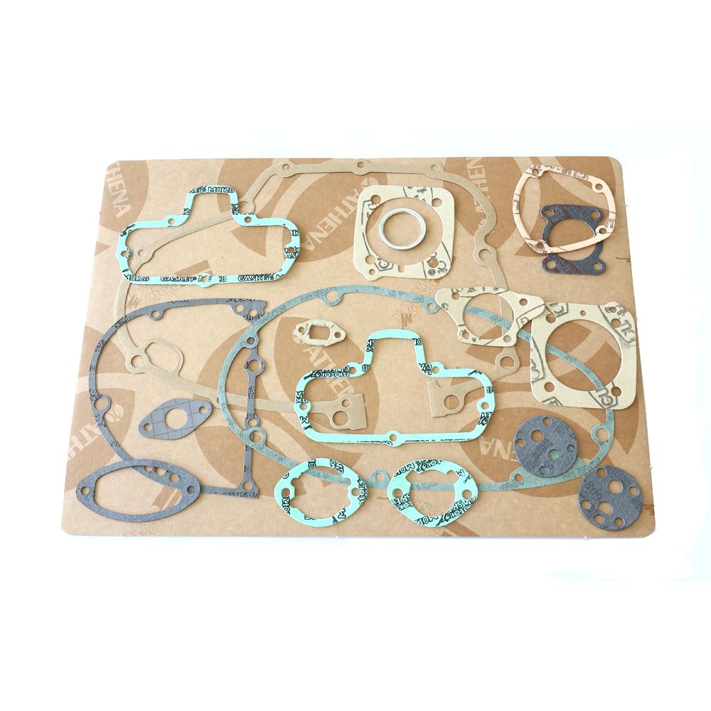Complete Gasket Kit (oil seals not included) - Grafite Offroad