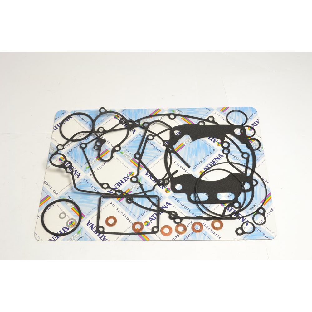 Complete Gasket Kit (oil seals not included) - Grafite Offroad