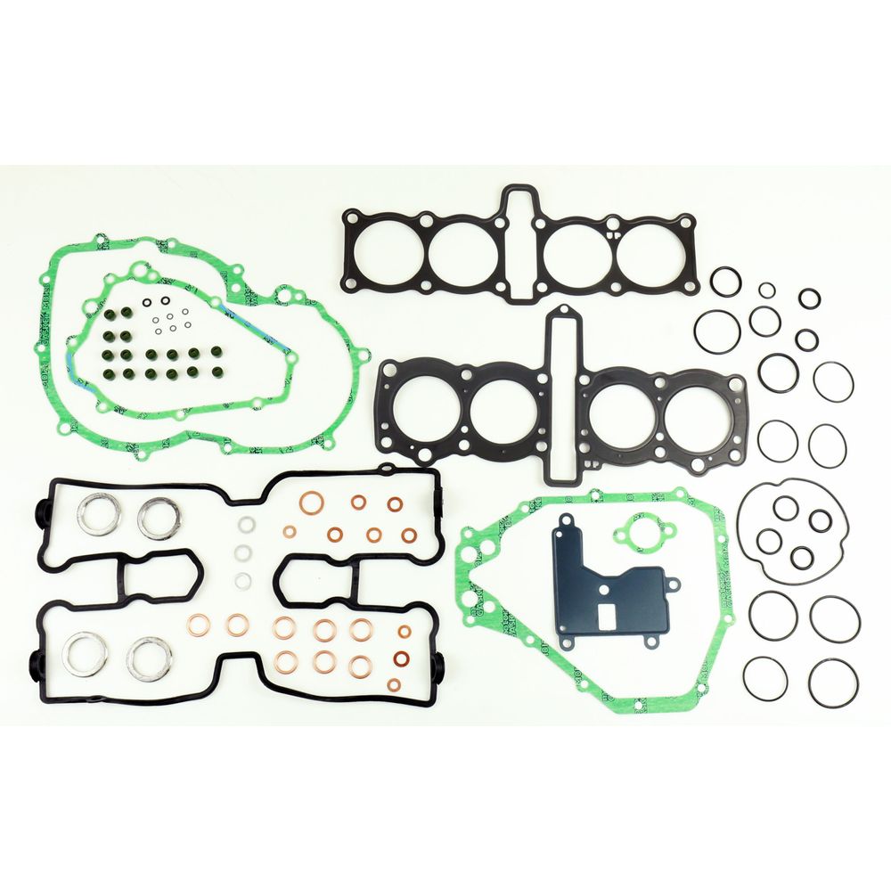 Complete Gasket Kit (oil seals not included) - Grafite Offroad