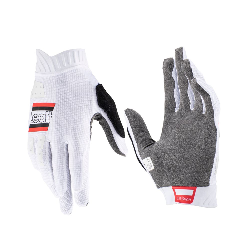 Guanti MTB 1.0 GripR Jr