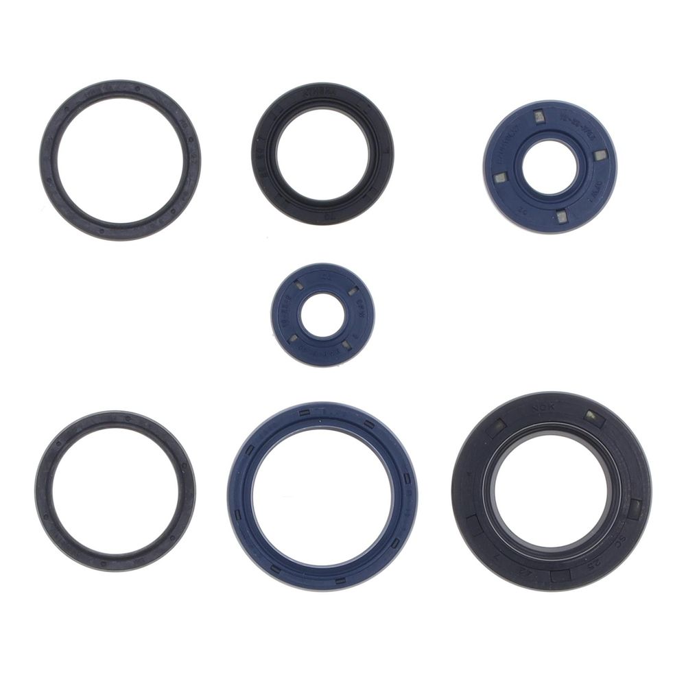 Engine Oil Seals Kit - Grafite Offroad