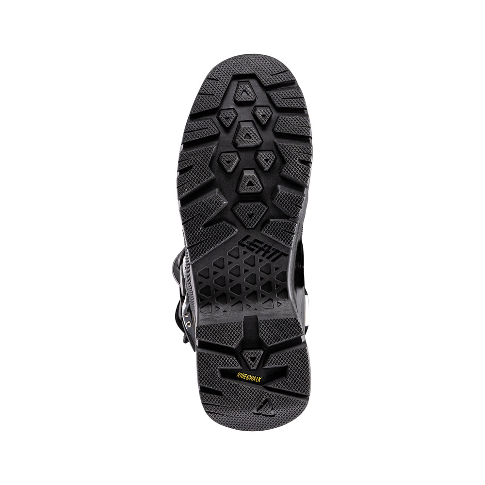 ADV X-Flow 7.5 Short Boots