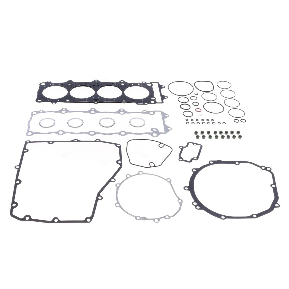 Complete Gasket Kit (oil seals not included) - Grafite Offroad