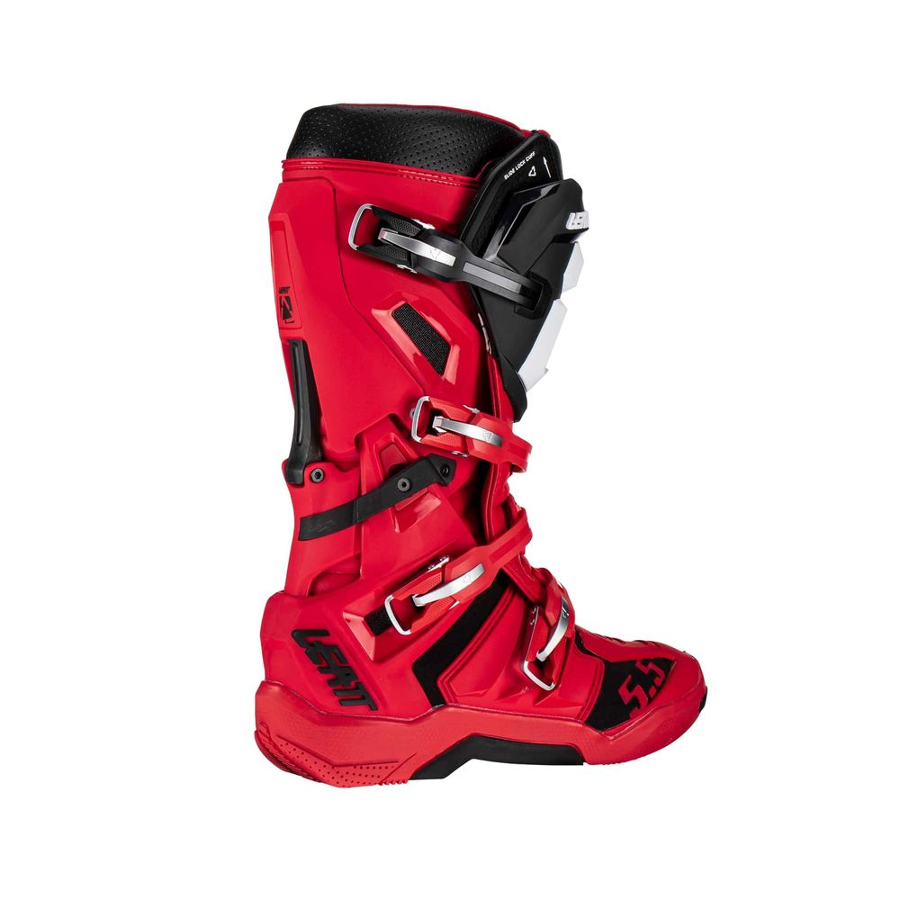 5.5 FlexLock Boots