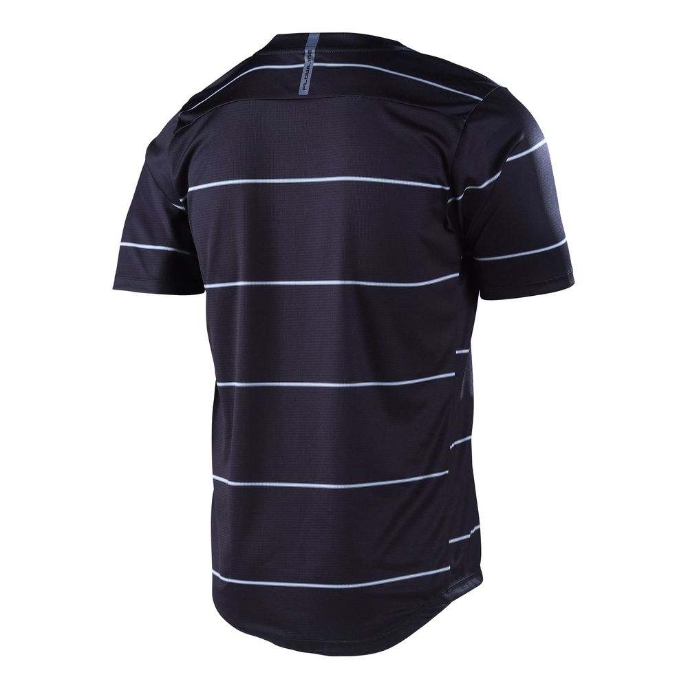 Maglia a maniche corte Flowline