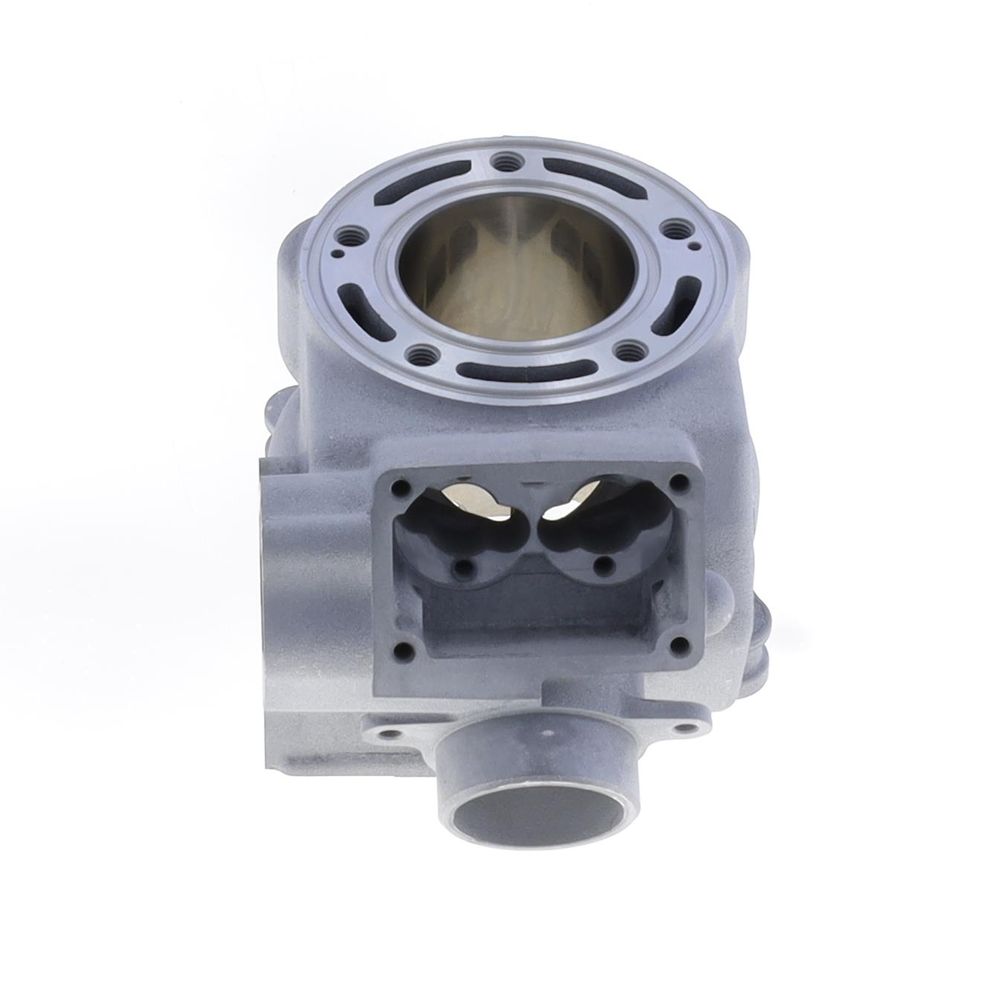 Standard Bore Cylinder Kit Ø 54 mm, 125 cc - Grafite Offroad