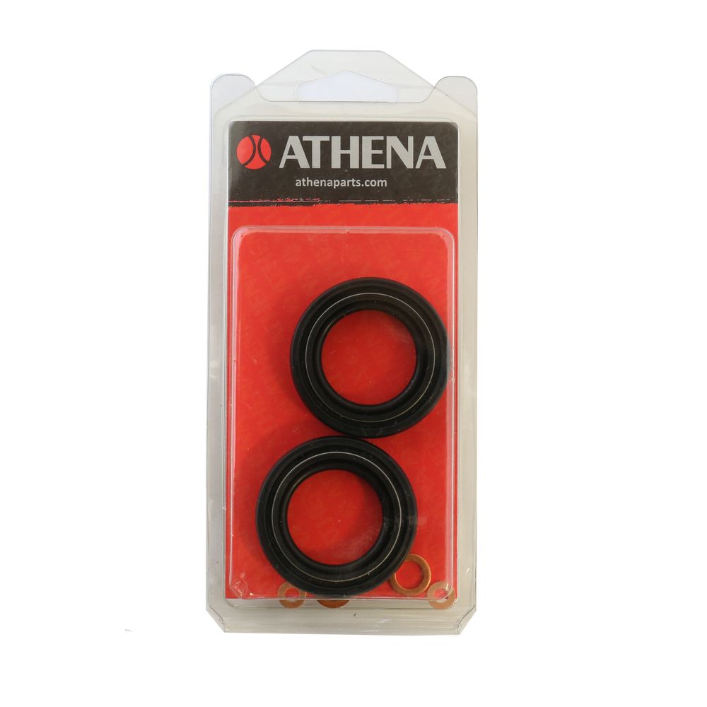 Fork Oil Seal Kit Ø35mm, 45849-84A, 86-87 XL - Grafite Offroad