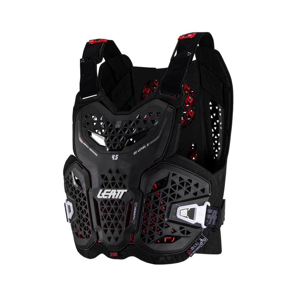 ChestProtector4.5Evo - Grafite Offroad