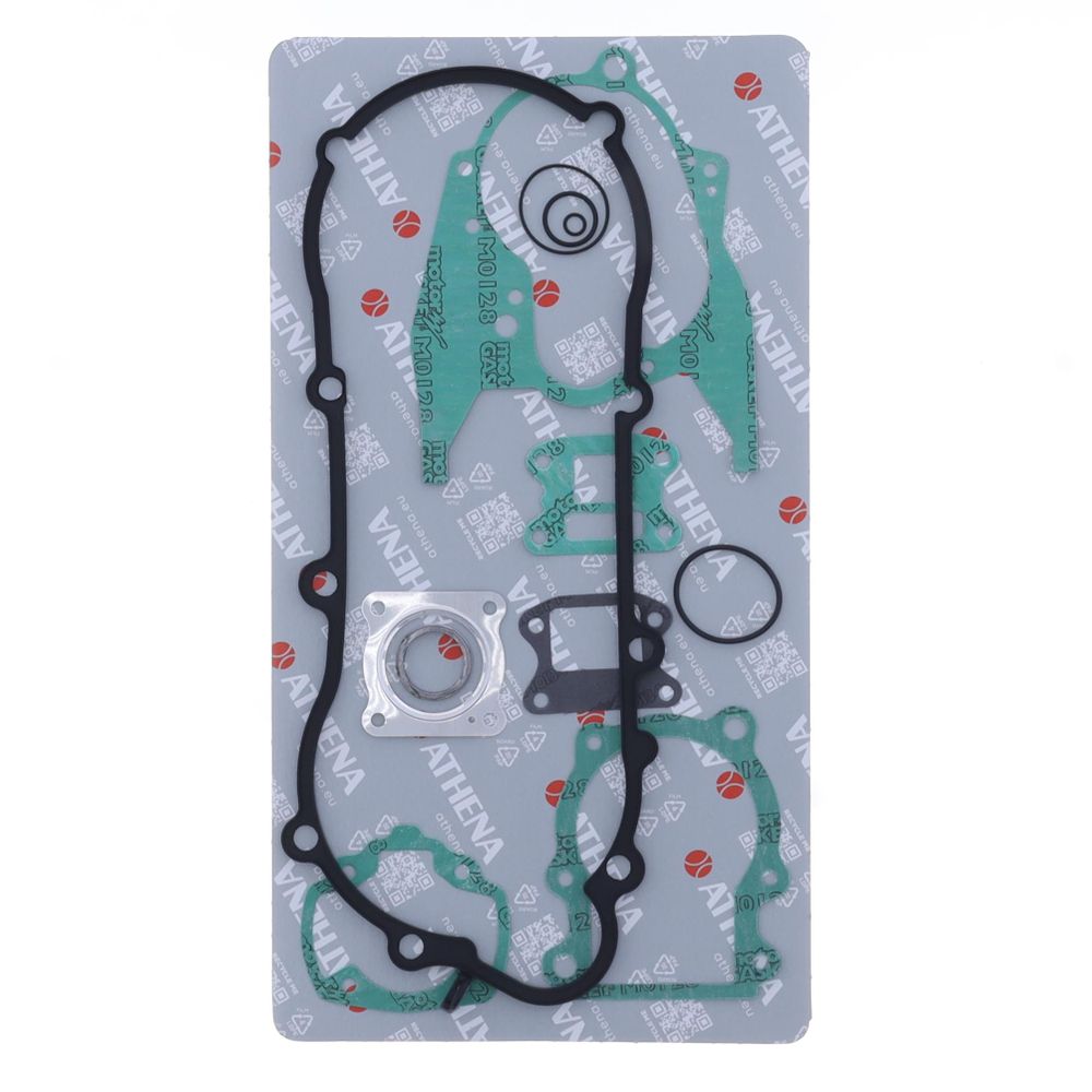 Complete Gasket Kit (oil seals not included) - Grafite Offroad