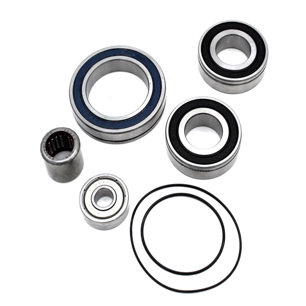 E-bike engine part - service kit Panasonic 36V - blackbearing - Grafite Offroad