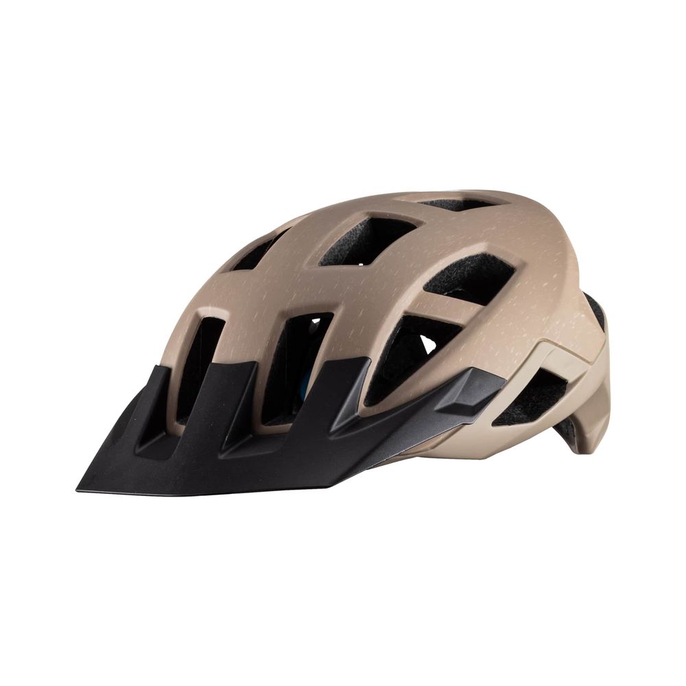 MTB Trail 2.0 Helmet - Grafite Offroad