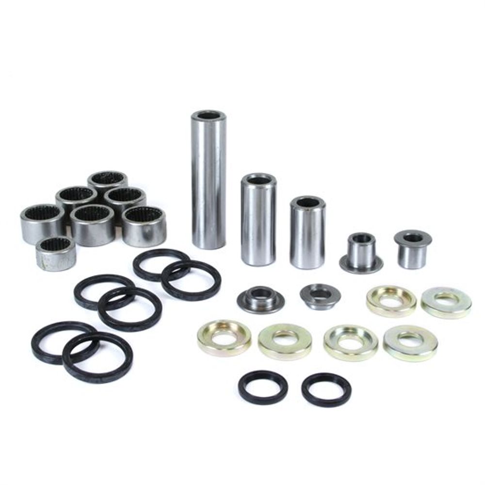 Prox Swingarm Linkage Bearing Kit Kx250/450f `06-17 - Grafite Offroad