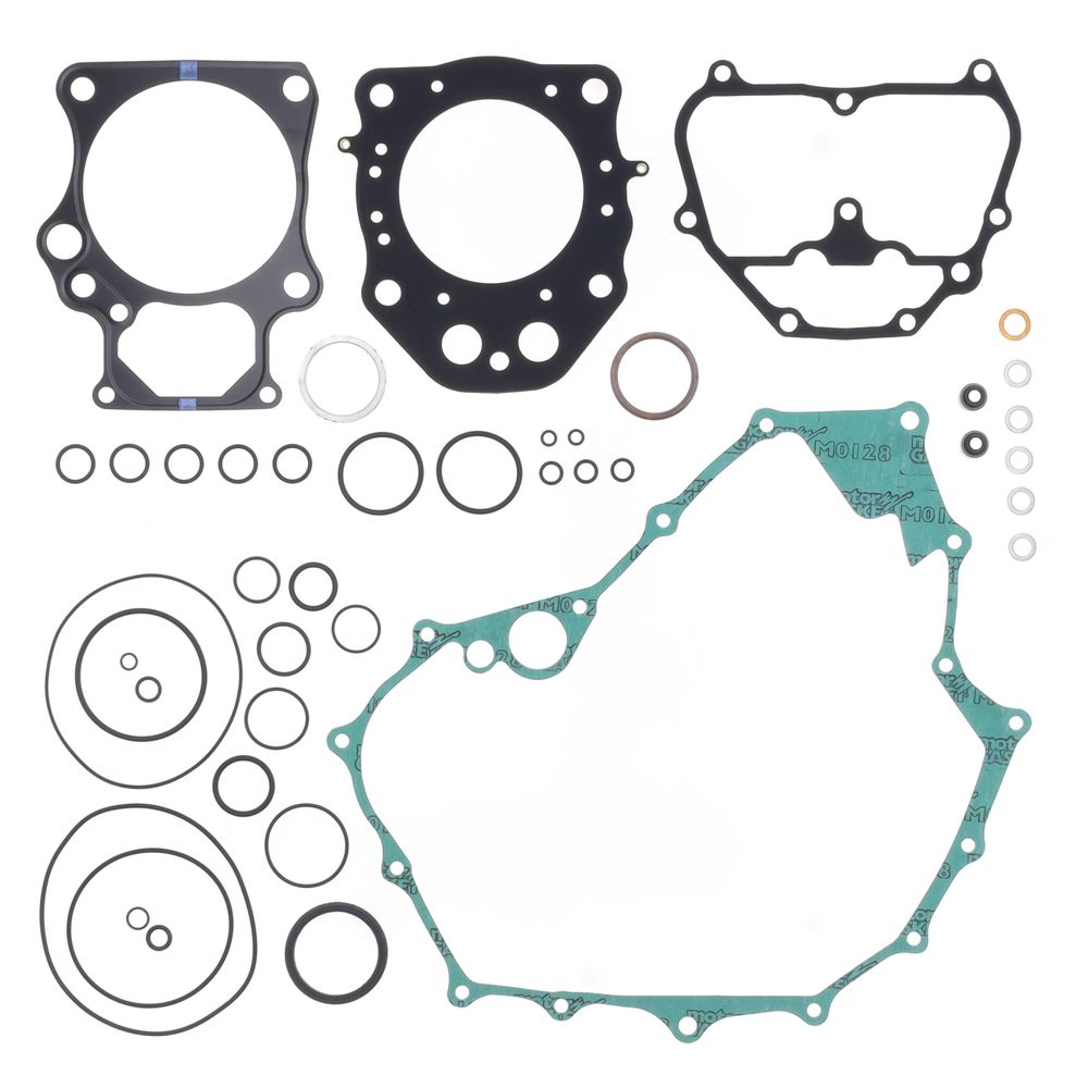 Complete Gasket Kit (oil seals not included) - Grafite Offroad
