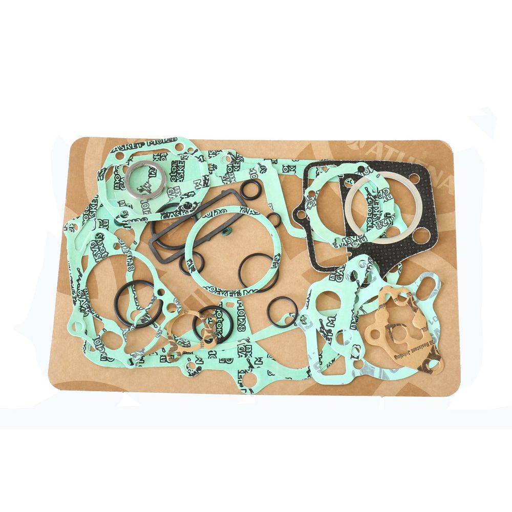 Complete Gasket Kit (oil seals not included) - Grafite Offroad