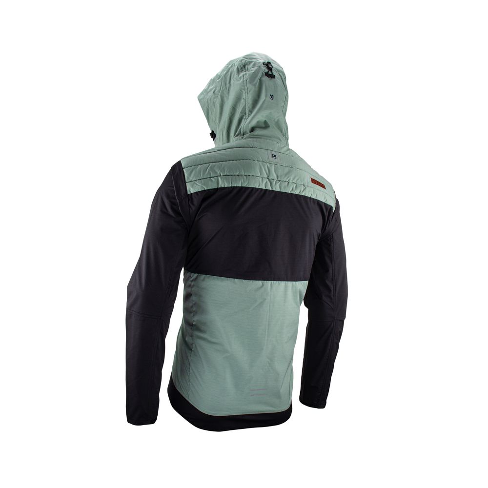 MTB Trail 3.0 Jacket - Grafite Offroad