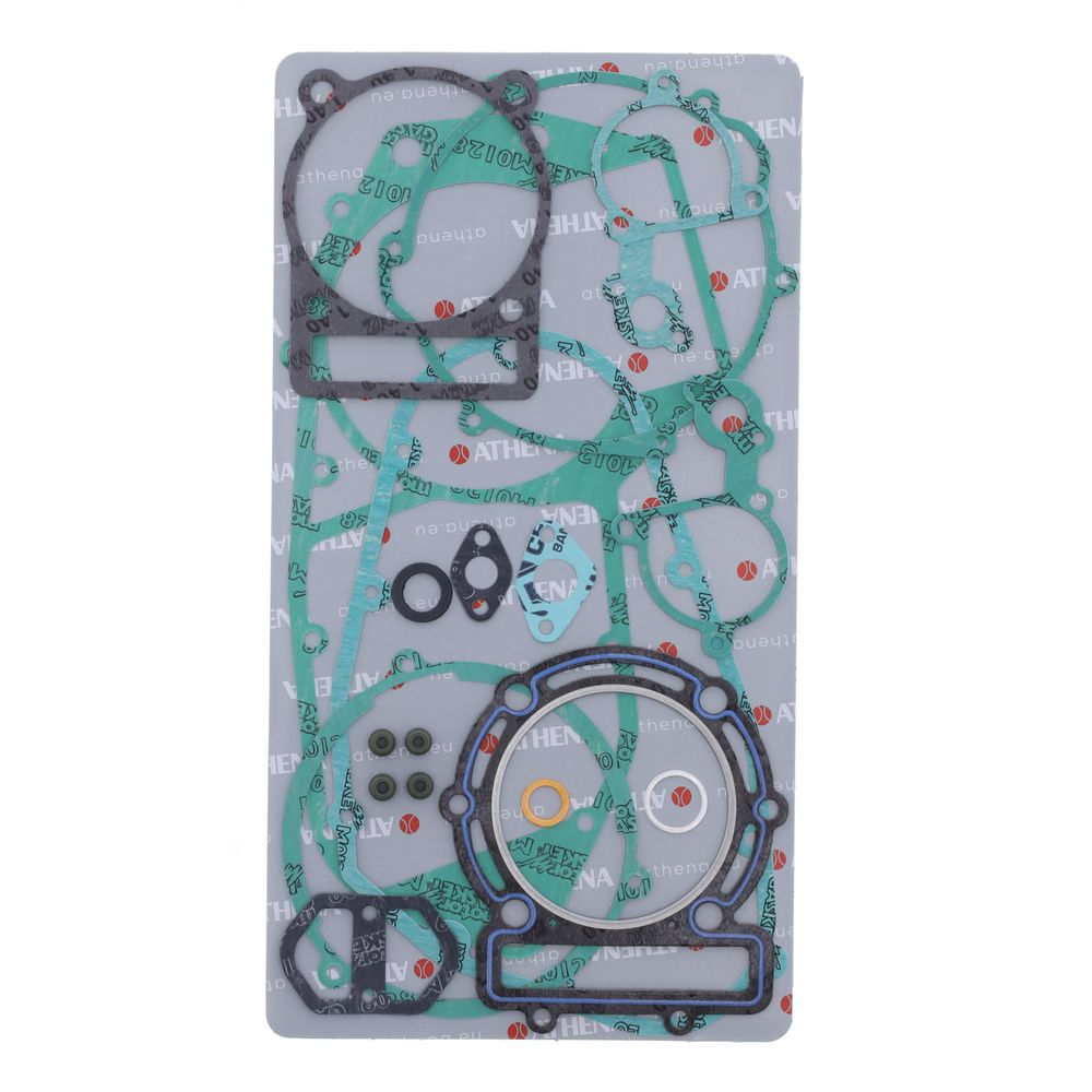 Complete Gasket Kit (oil seals not included) - Grafite Offroad