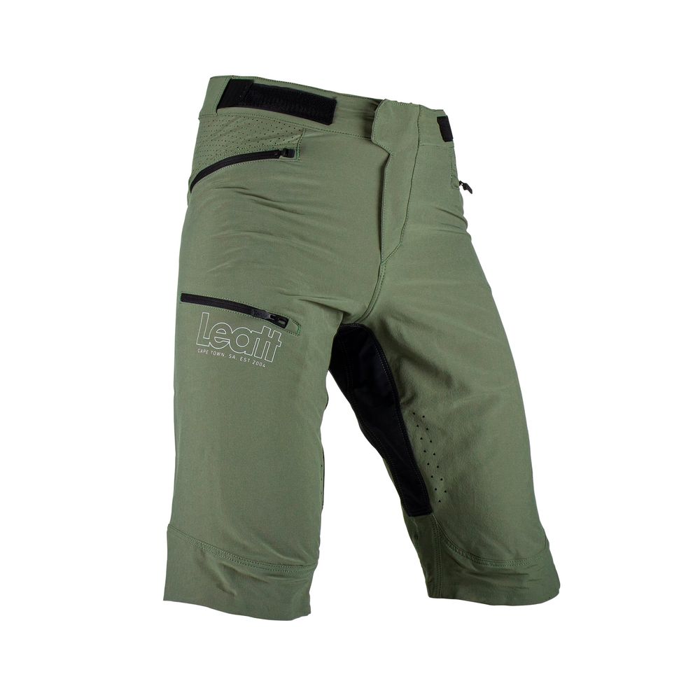 MTB Enduro 3.0 Shorts - Grafite Offroad