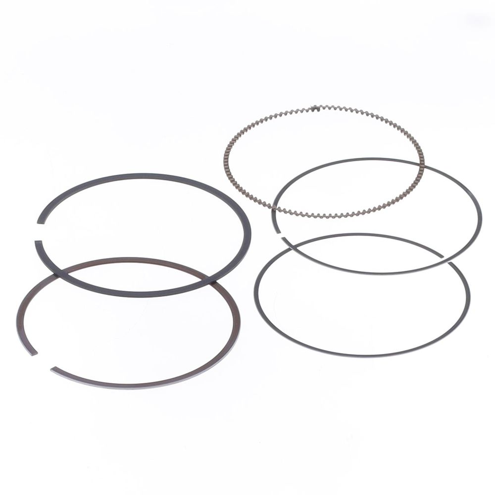 Ring Set Ø 69 mm for Athena Piston - Grafite Offroad