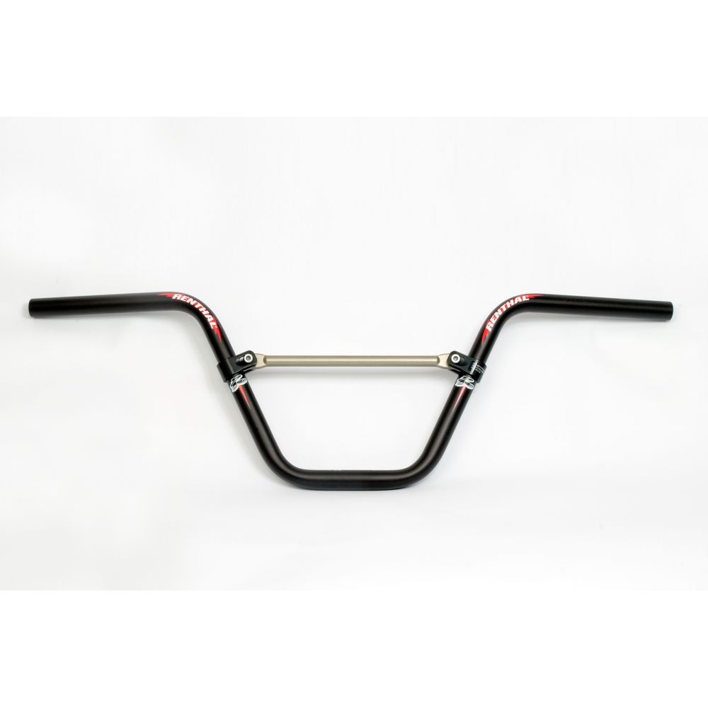 Renthal Handlebar | Moto Bmx | Moto 20 Xl | Black - Grafite Offroad