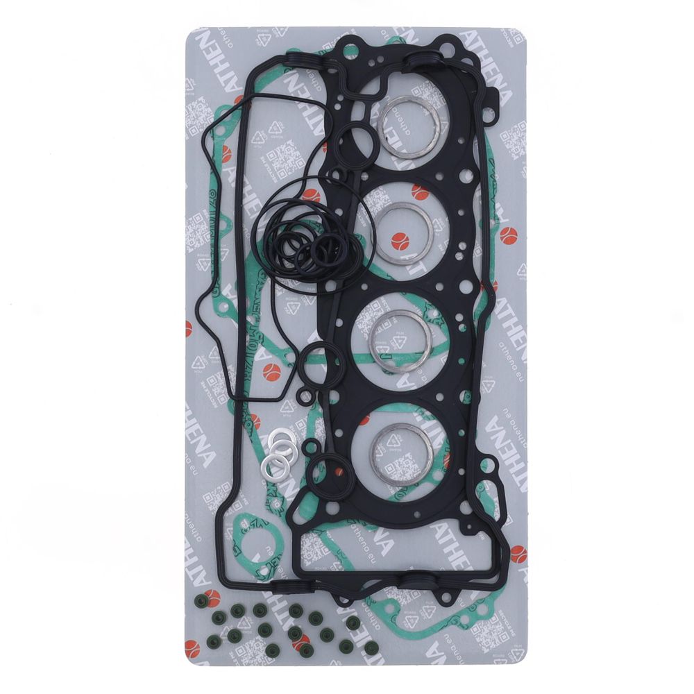Complete Gasket Kit (oil seals not included) - Grafite Offroad