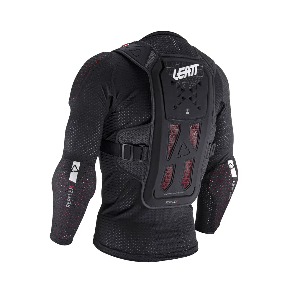 ReaFlex Body Protector - Grafite Offroad